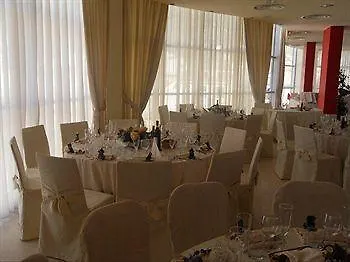 Hotel Le Sorgenti