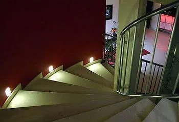 Le Sorgenti ホテル