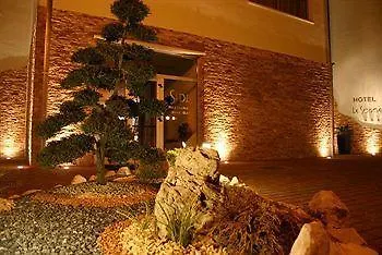 Le Sorgenti Hotel