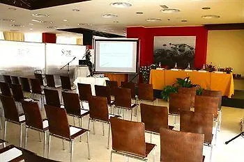 Le Sorgenti Hotel