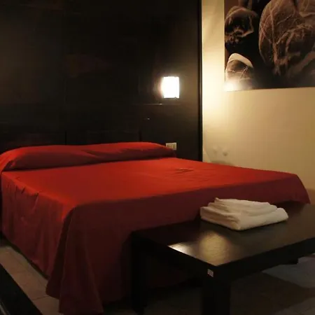 ホテル Le Sorgenti