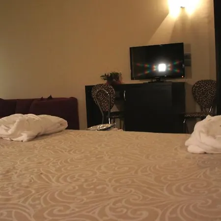 Le Sorgenti Ξενοδοχείο 4*