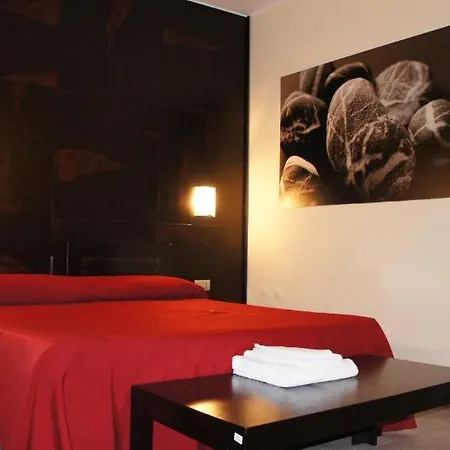Le Sorgenti Hotel Popoli