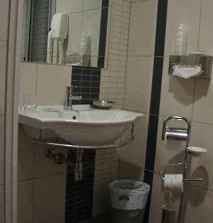 Ξενοδοχείο Le Sorgenti