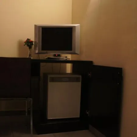 Le Sorgenti ポーポリ