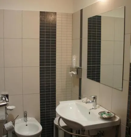 Le Sorgenti Hotel 4*
