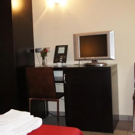 Le Sorgenti Hotel