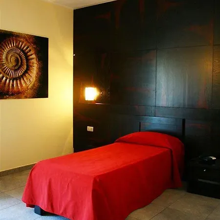 Le Sorgenti ホテル ポーポリ