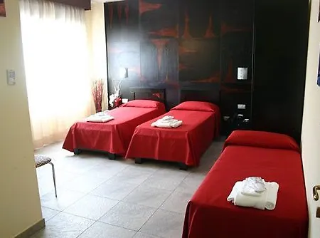 Hotel Le Sorgenti Popoli