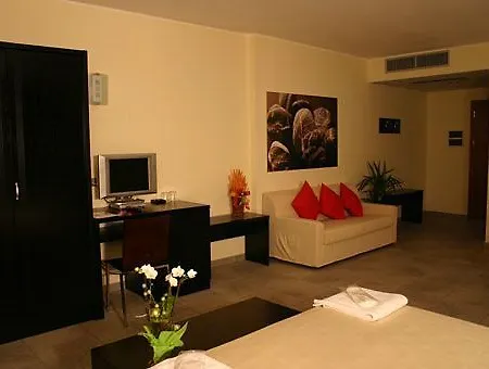 Hotel Le Sorgenti Popoli