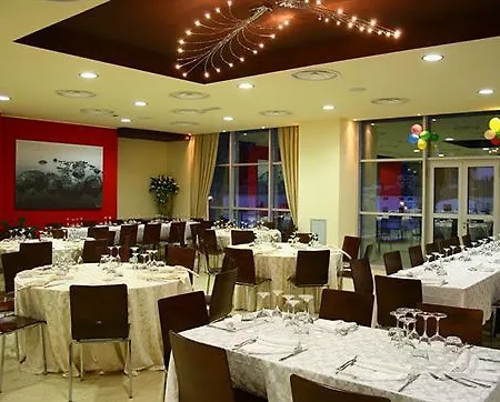 ホテル Le Sorgenti