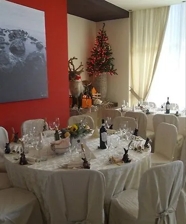 Hotel Le Sorgenti Popoli