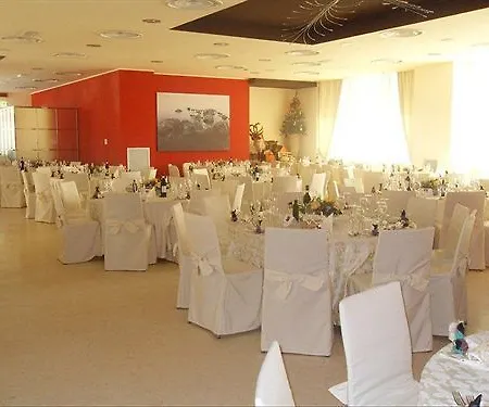 ホテル Le Sorgenti