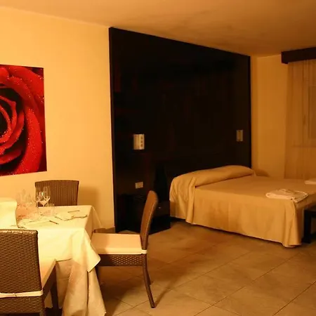 Hotel Le Sorgenti Popoli