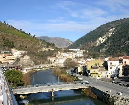 Le Sorgenti Hotel 4*