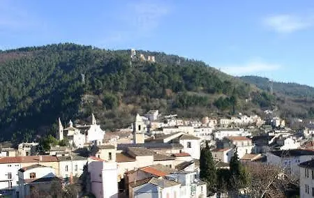 Le Sorgenti 4* Popoli