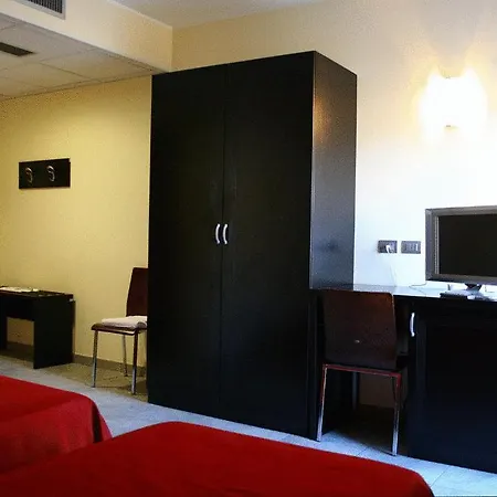 Le Sorgenti Ξενοδοχείο