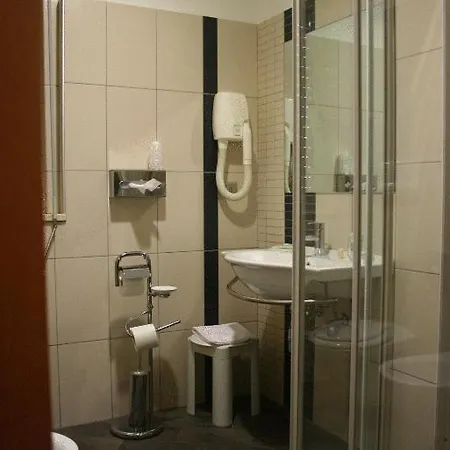 Le Sorgenti Hotel 4*