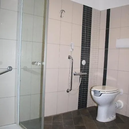 Ξενοδοχείο Le Sorgenti 4*