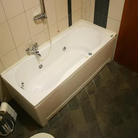 Hotel Le Sorgenti Popoli