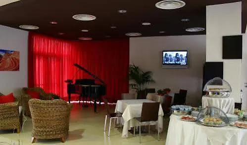 Le Sorgenti Ξενοδοχείο 4*