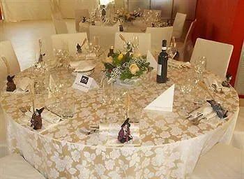 Hotel Le Sorgenti 4*