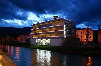 Le Sorgenti Hotel 4*