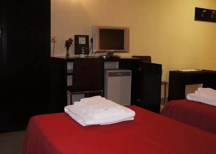 Le Sorgenti Hotel 4*