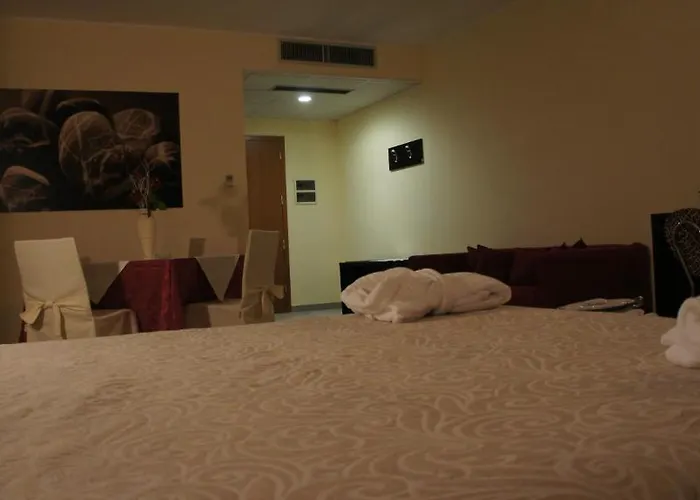 Hotel Le Sorgenti 4*