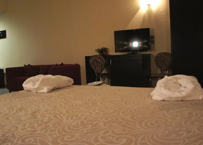 Le Sorgenti Hotel 4*