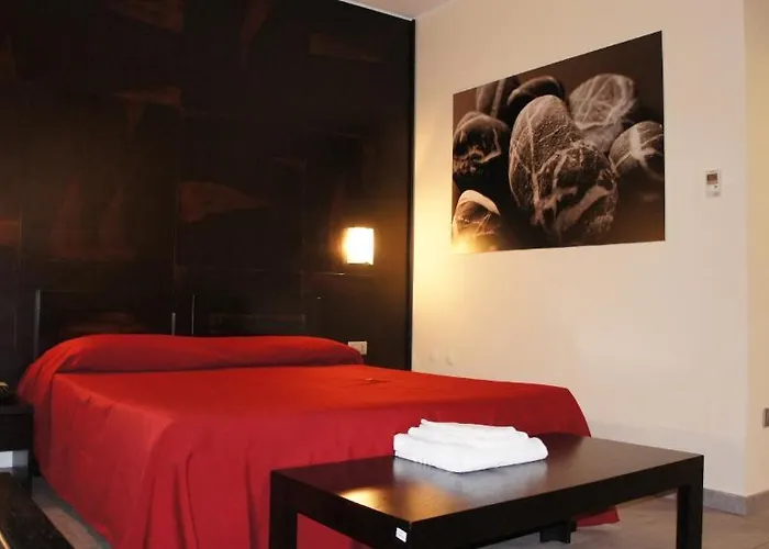 Le Sorgenti Hotel Popoli