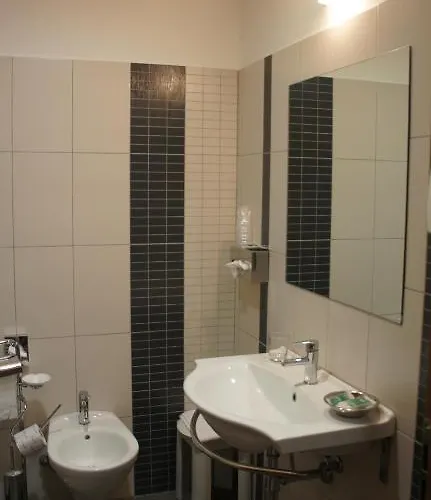 Le Sorgenti Ξενοδοχείο 4*