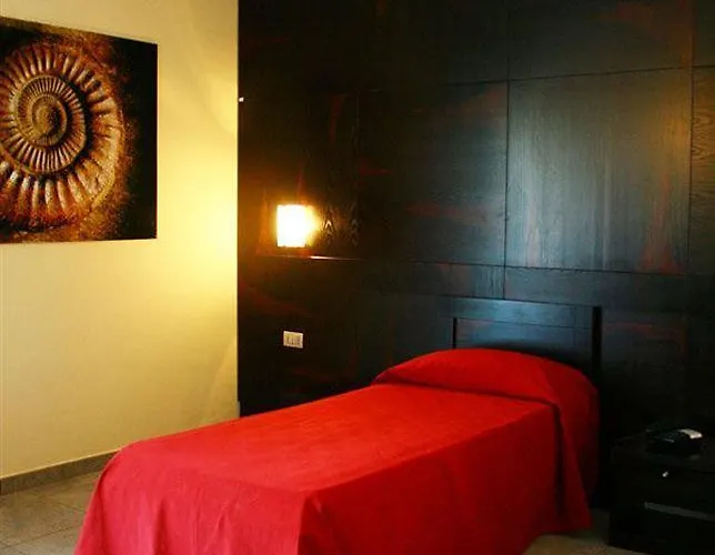 Le Sorgenti Hotel Popoli