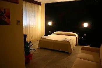 Ξενοδοχείο Le Sorgenti 4*