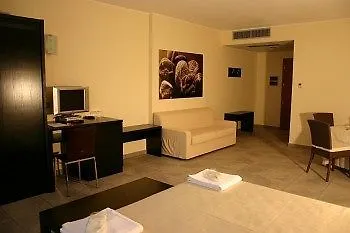 Hotel Le Sorgenti Popoli