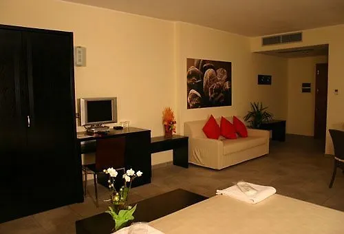 Hotel Le Sorgenti Popoli