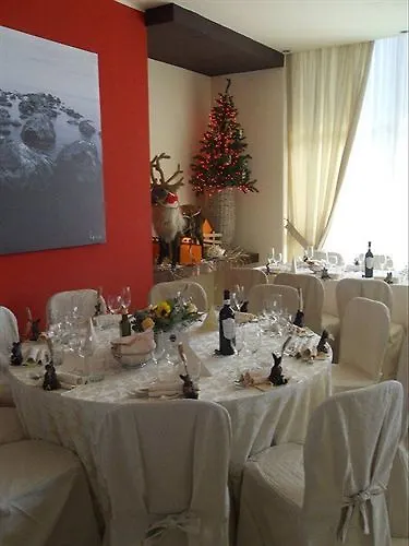 Hotel Le Sorgenti Popoli