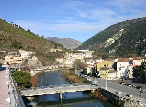 Le Sorgenti Ξενοδοχείο 4*