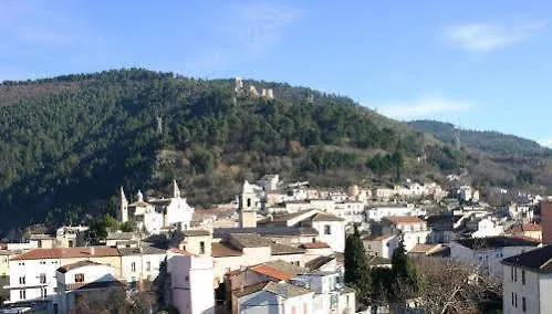 Le Sorgenti 4* Popoli