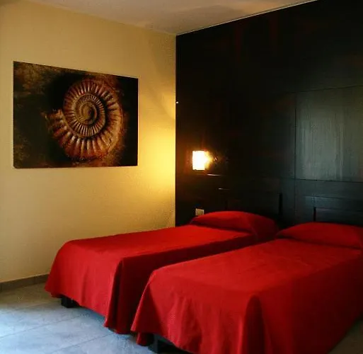 Le Sorgenti Hotel 4*