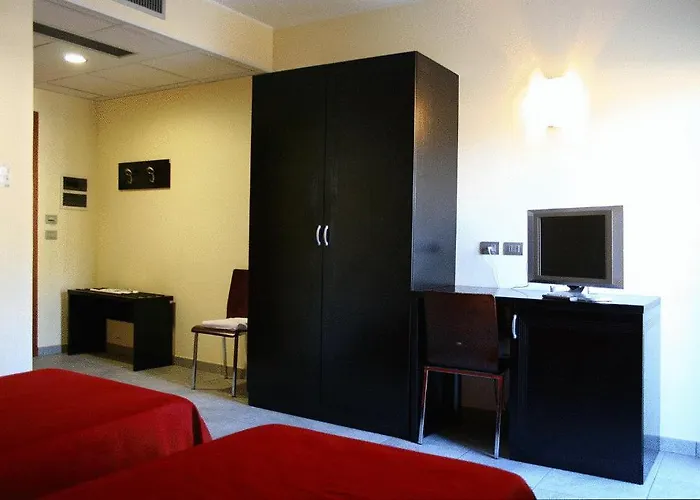 Le Sorgenti Ξενοδοχείο