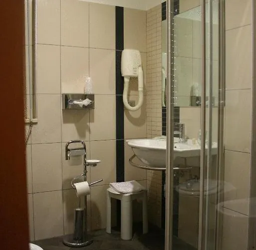 Le Sorgenti Hotel 4*