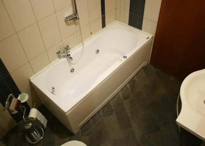 Hotel Le Sorgenti Popoli